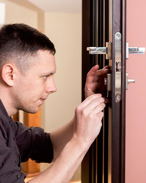 : Professional Locksmith For Commercial And Residential Locksmith Services in El Granada, CA