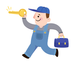 Local emergency lockout specialist near you offering 24/7 emergency lockout solution in El Granada, CA