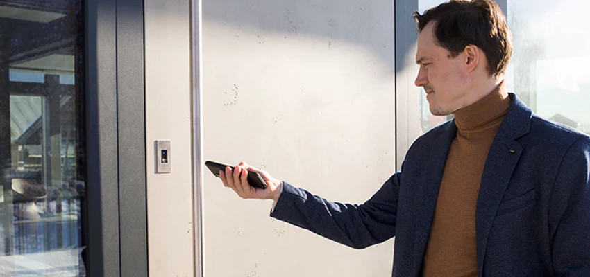 Wireless Digital Door Locks Repair And Installation in El Granada, CA