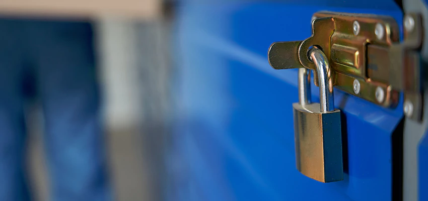 Industrial Door Lock Repair And Installation in El Granada, CA