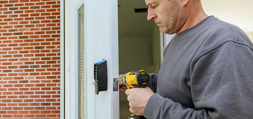 Eviction Locksmith Services For Lock Installation in El Granada, CA