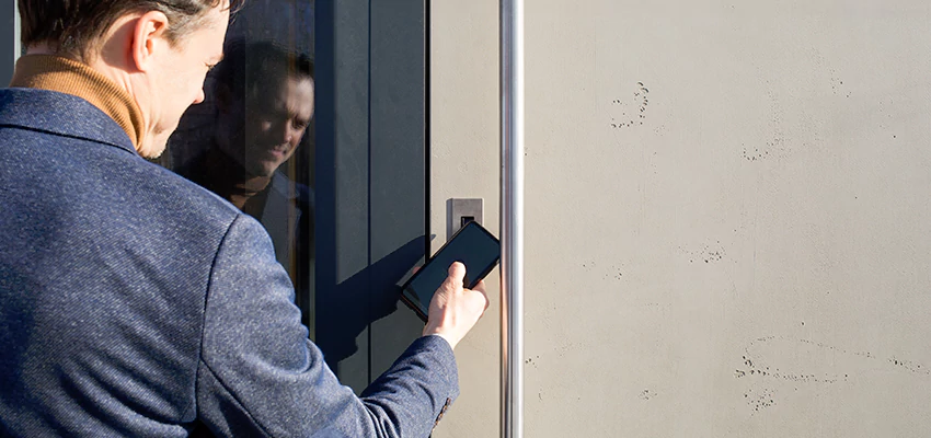 Police Recommended Rekey Locksmith in El Granada, California