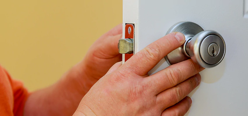 Residential Locksmith For Lock Installation in El Granada, California