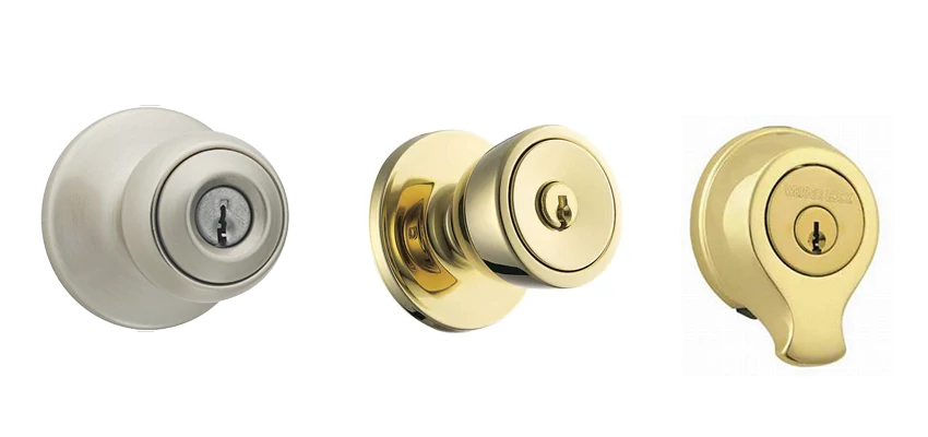 Weiser Bluetooth Lock Installation in El Granada, CA