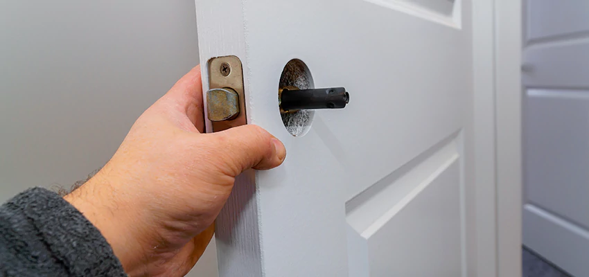 Nighttime Locksmith For Lock Repair in El Granada, CA
