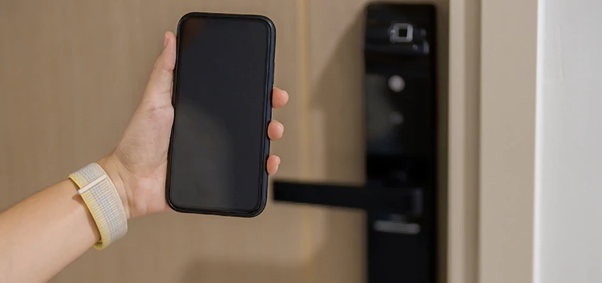 Keypad Wifi Locks Repair And Installation in El Granada, CA