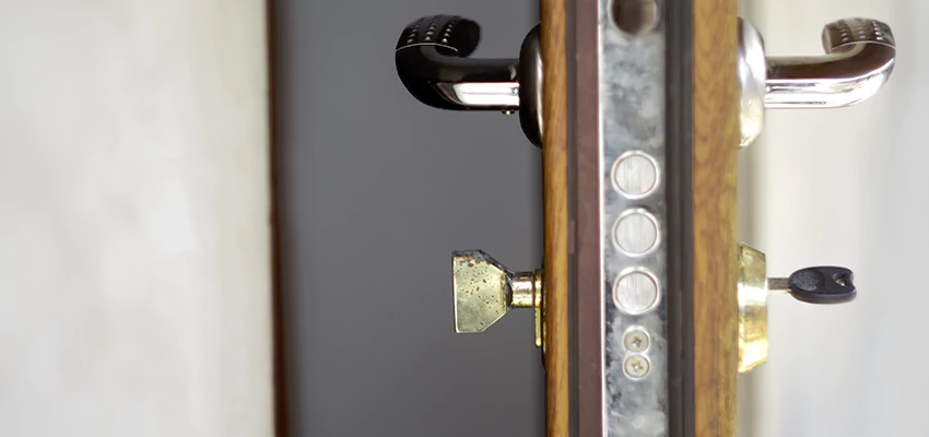 Holiday Emergency Locksmith in El Granada, California