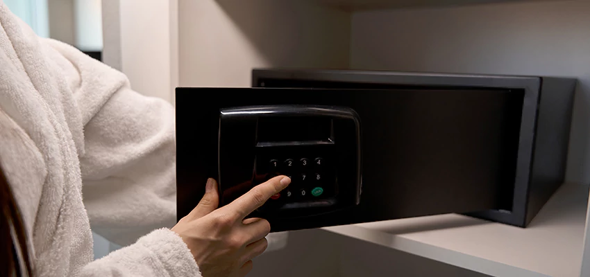 Safe Unlocking Service Company in El Granada, California