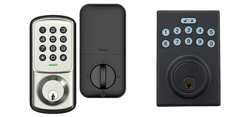 Garage Emergency Lock Replacements in El Granada, CA