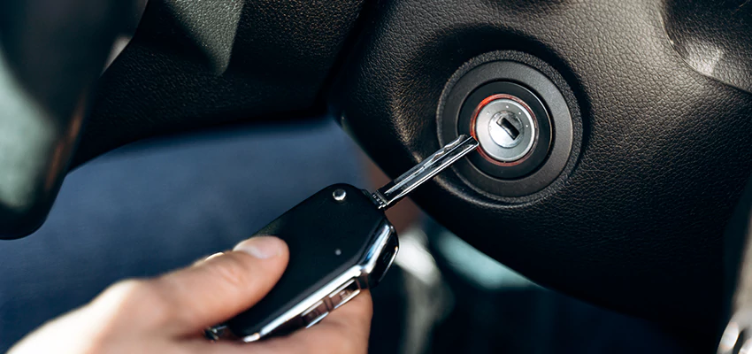 Car Key Replacement Locksmith in El Granada, California