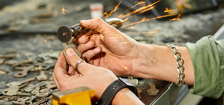 Mobile Locksmith For Lock Replacement Service in El Granada, California