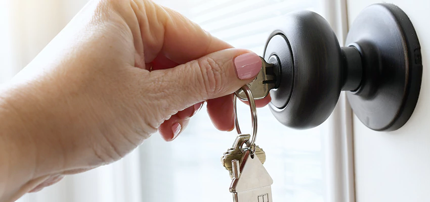 Top Locksmith For Residential Lock Solution in El Granada, California