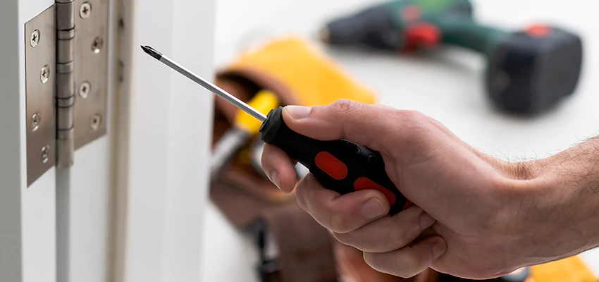 Holiday Emergency Locksmith in El Granada, California