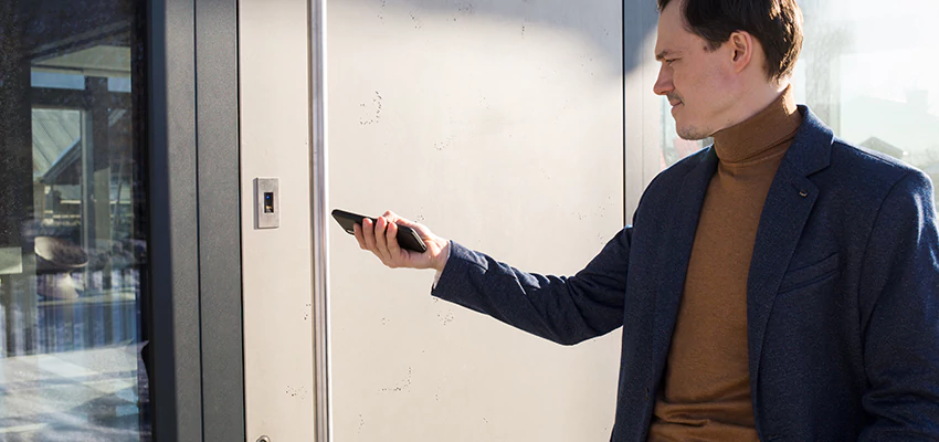 Business Security Systems in El Granada, CA