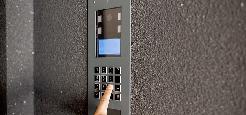 Access Control System Installation in El Granada, California