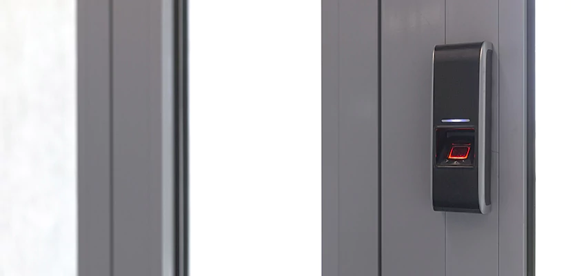 Push Button Lock Keypad Repair in El Granada, California