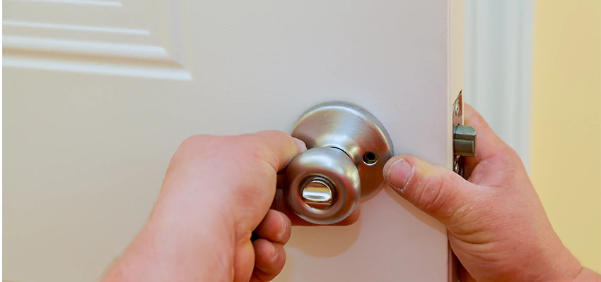 After-hours Locksmith For Lock And Key Installation in El Granada, CA