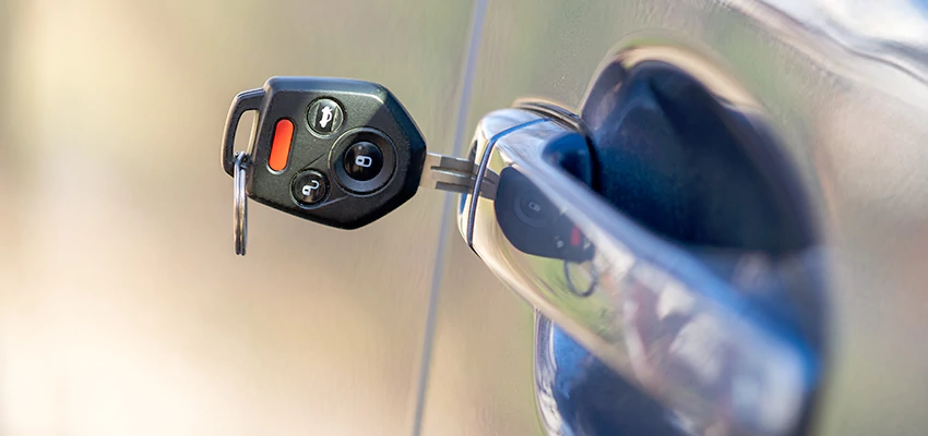Automotive Locksmith Key Programming Specialists in El Granada, CA