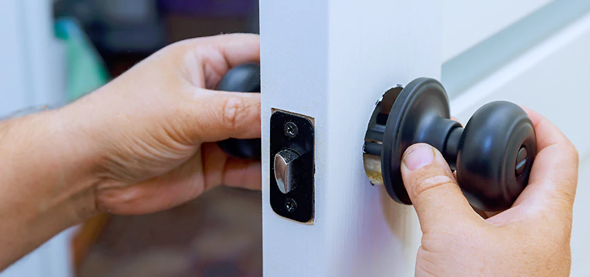 Smart Lock Replacement Assistance in El Granada, California
