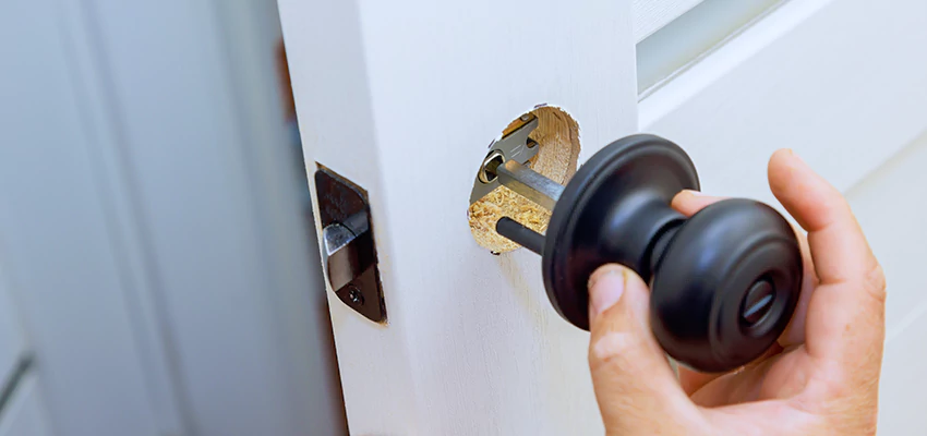 Locksmith For Lock Repair Near Me in El Granada, California
