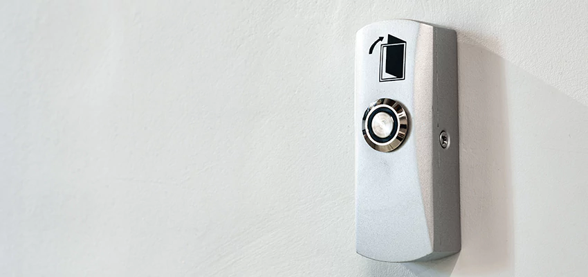 Residential Access Keypads Systems Installation in El Granada, CA