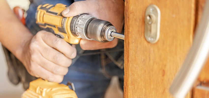 Eviction Locksmith in El Granada, California