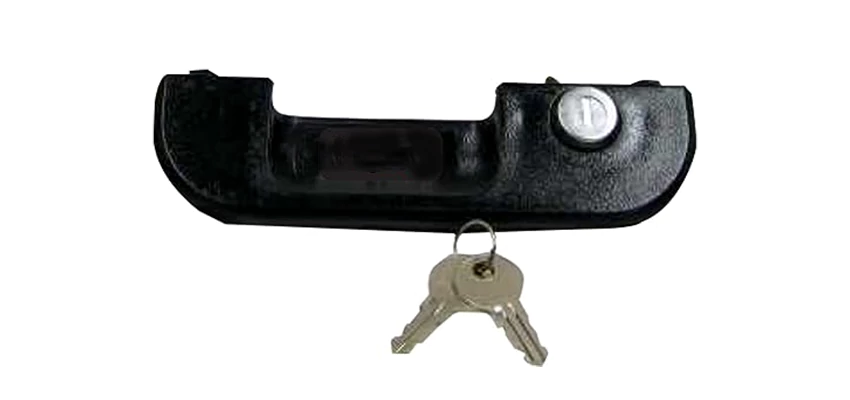 Pop Lock Repair Service in El Granada