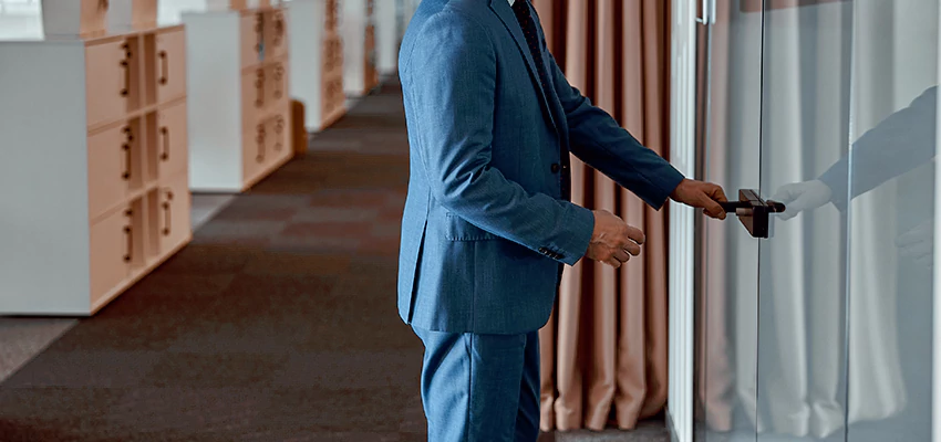 Commercial Glass Door Locks in El Granada, CA