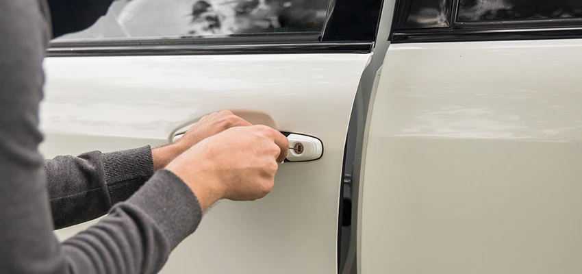 Unlock Car Door Service in El Granada, CA