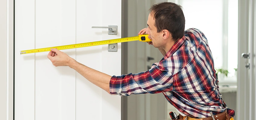 Bonded & Insured Locksmiths For Lock Repair in El Granada, California