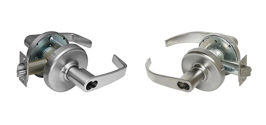 Corbin Russwin Unit Locks Repair Installation in El Granada, CA