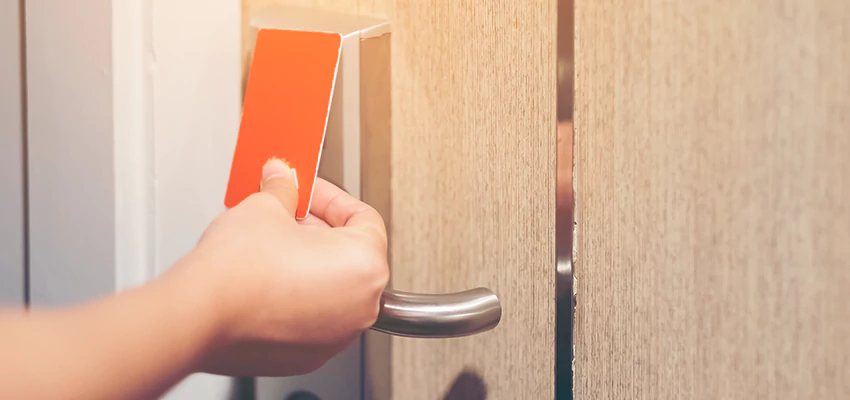 Electronic Locks Motor Repair in El Granada, California