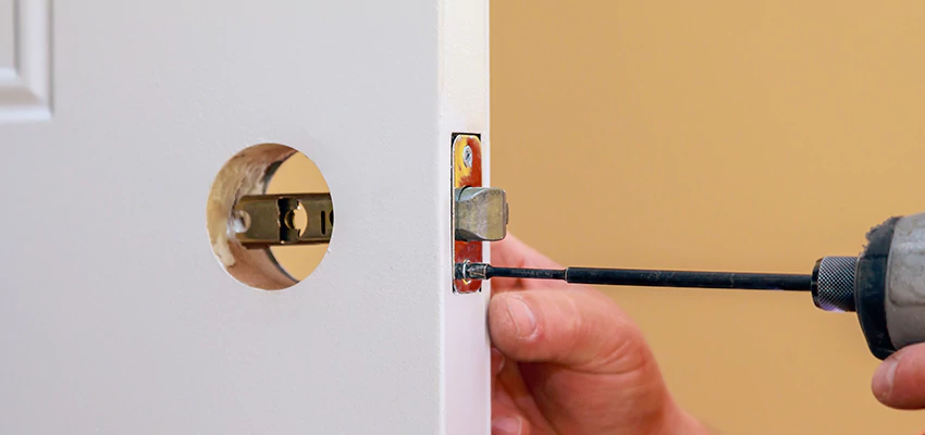 Home Invasion Camera Repairs in El Granada, California