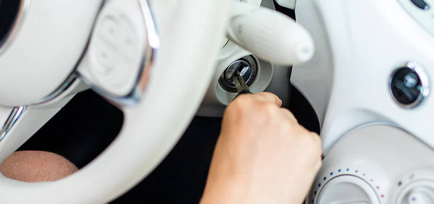 Ignition Lock Barrel Replacement Near Me in El Granada, California