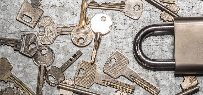 Lock Rekeying Services in El Granada, California