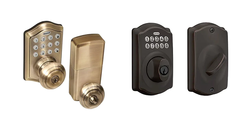 Medeco Locks Replacement in El Granada, CA