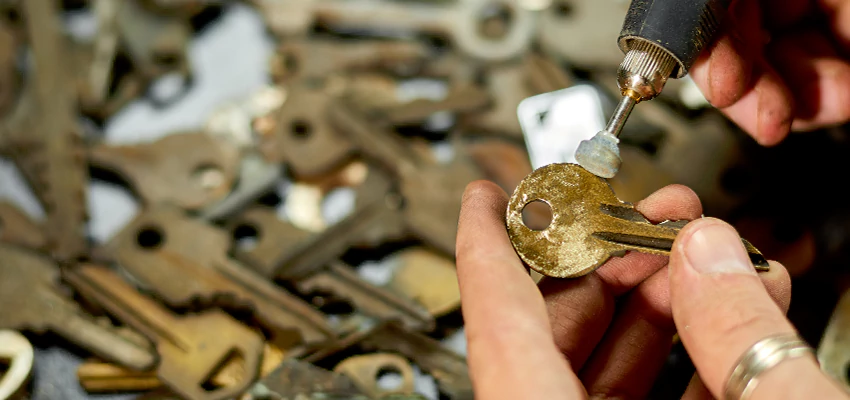 A1 Locksmith For Key Replacement in El Granada, California
