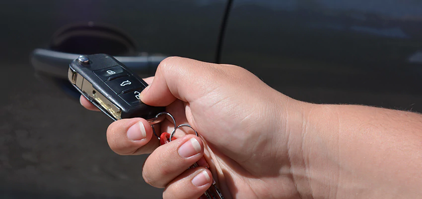 Car Door Unlocking Locksmith in El Granada, California