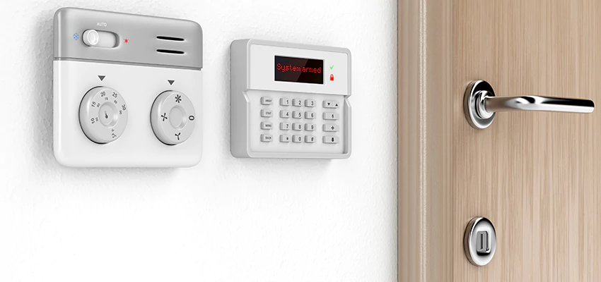 Commercial Electronic Door Lock Services in El Granada, CA