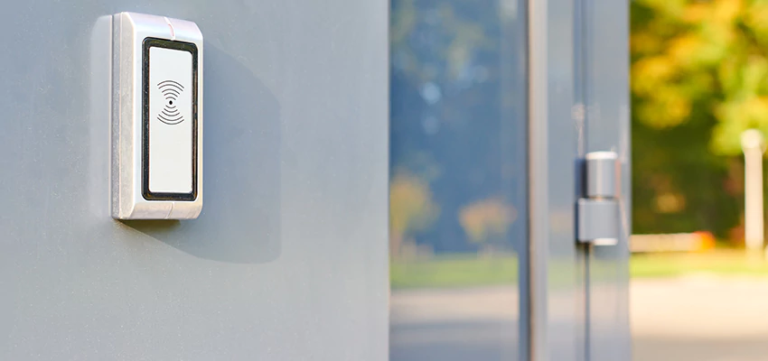 Glass Door Electric Lock Repair in El Granada, CA