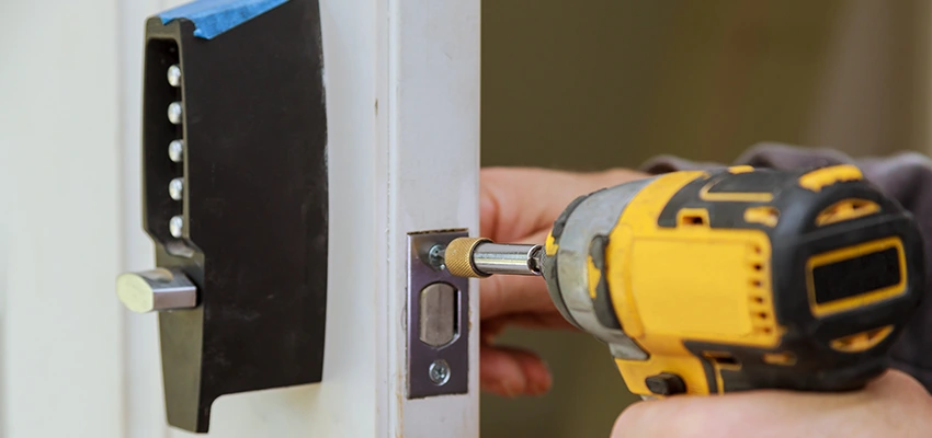 Eviction Locksmith For Key Duplication in El Granada, California