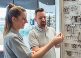 Key Locks Services in El Granada, California